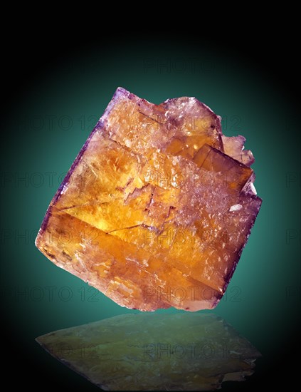 Fluorite