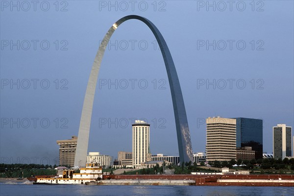 The Arch