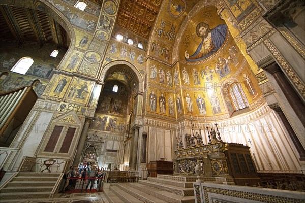 Cathedral of Santa Maria Nuova