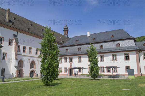 Eberbach Monastery