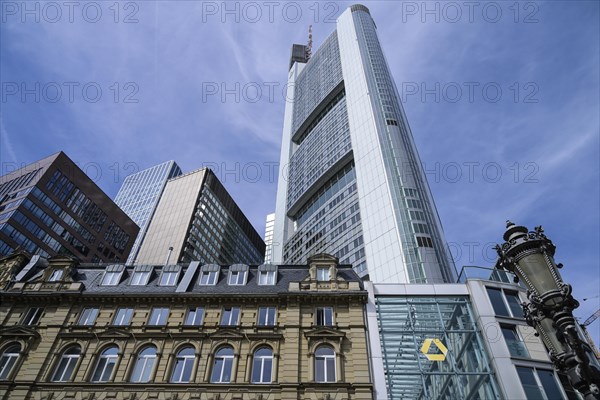 Commerzbank Tower