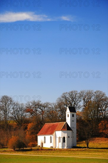 Chapel of St. Stephen