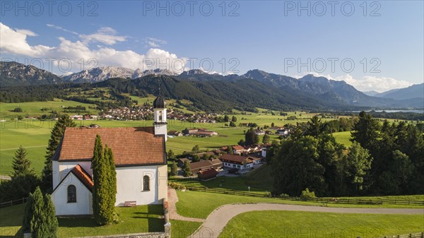 Chapel of Saint Peter