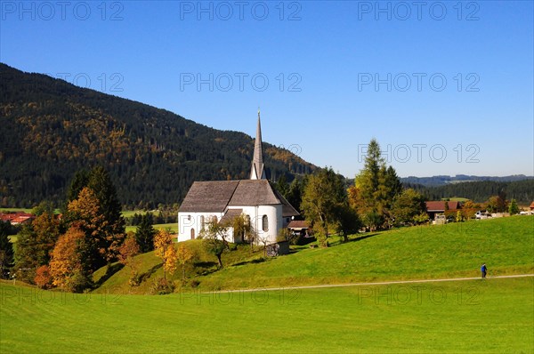 Pilgrimage Church of the Holy Blood