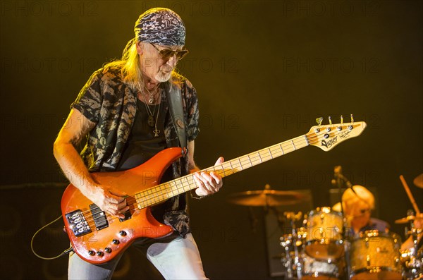 Roger Glover