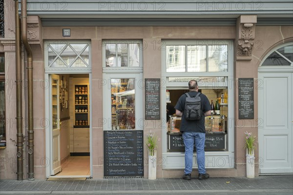 Altstadtmetzgerei Dey