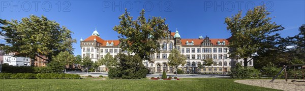 Local court