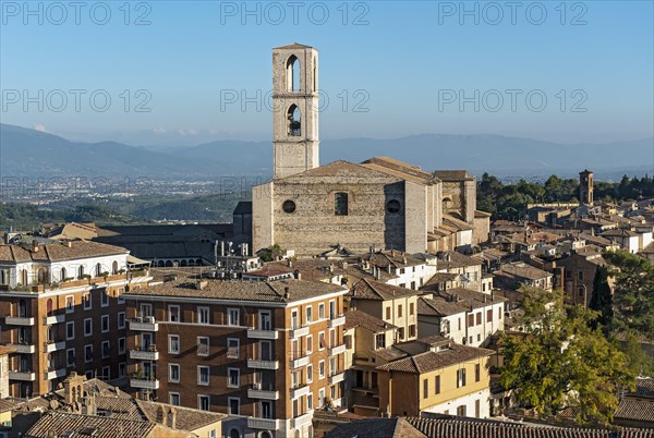 Convent and Basilica of San Domenico