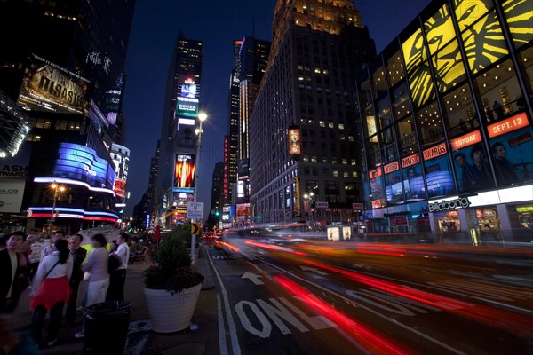 Times Square