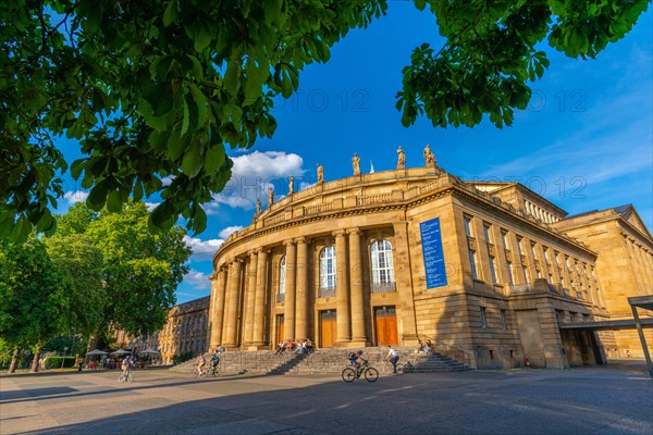 State Theatre