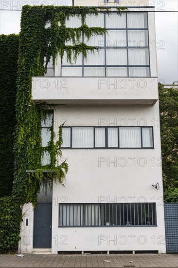 Work by Le Corbusier