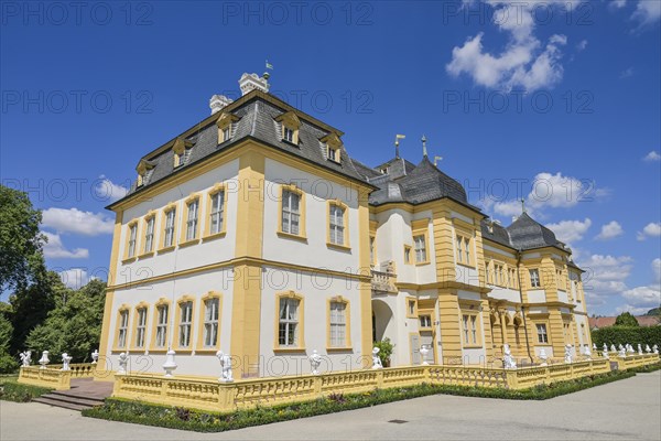 Veitshoechheim Palace