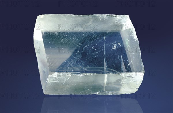 Calcite Crystal