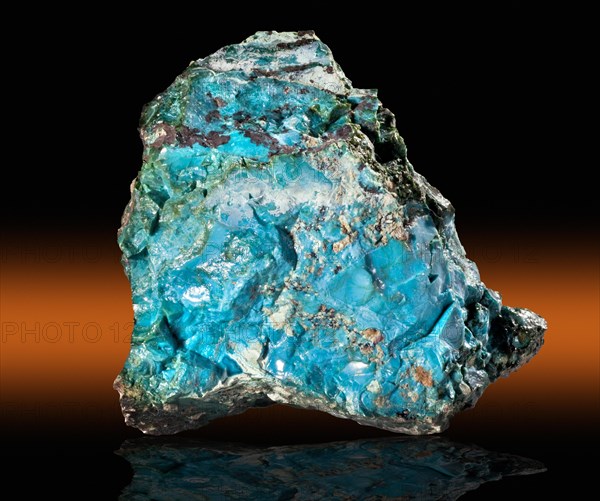 Chrysocolla