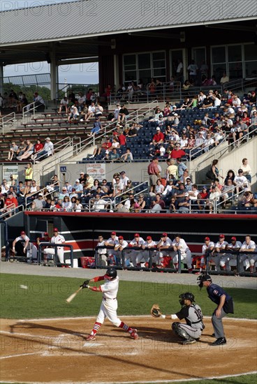 Baseball Game