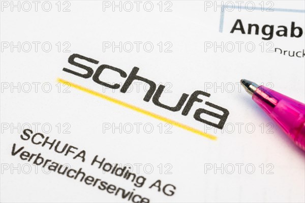 Schufa