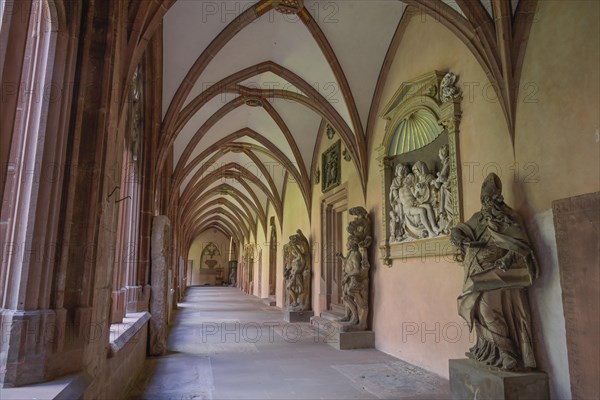 Cloister