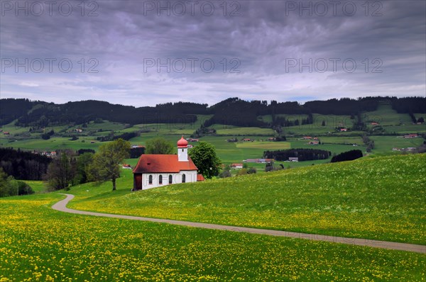 Chapel