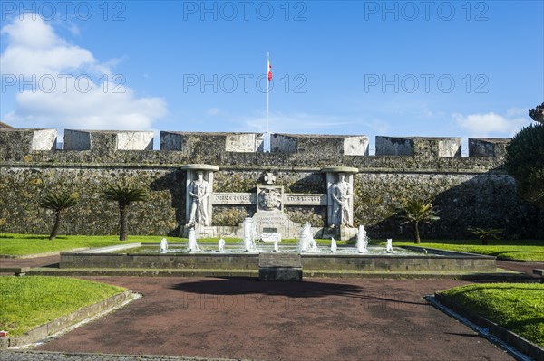 Castle of St. Blaise