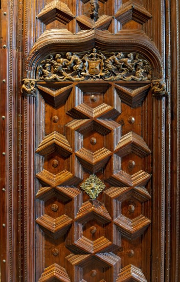 Doors and Gates