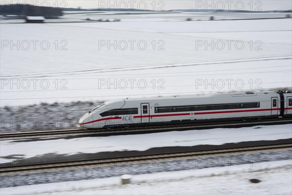 The new Wendlingen-Ulm line