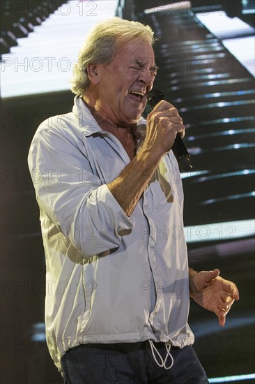 Ian Gillan