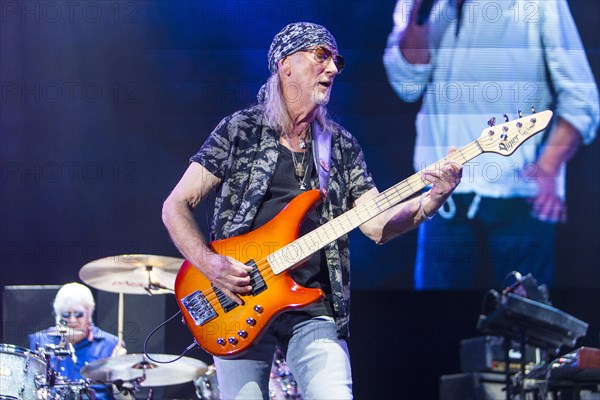 Roger Glover