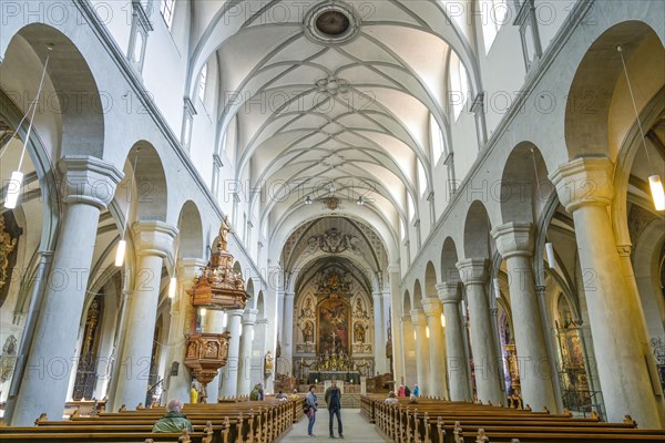 Nave