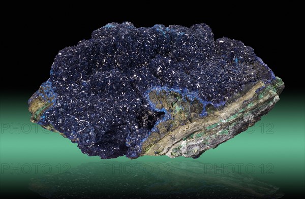 Azurite