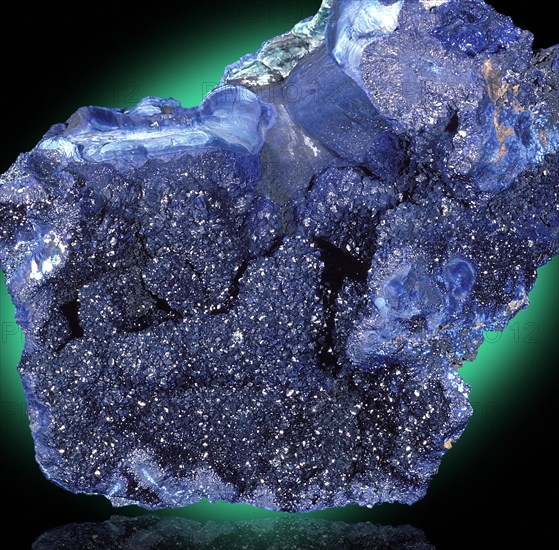 Azurite