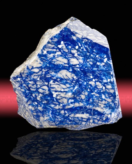 Lazurite variety Lapis Lazuli