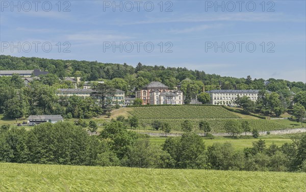 Vitos Klinik Eichberg