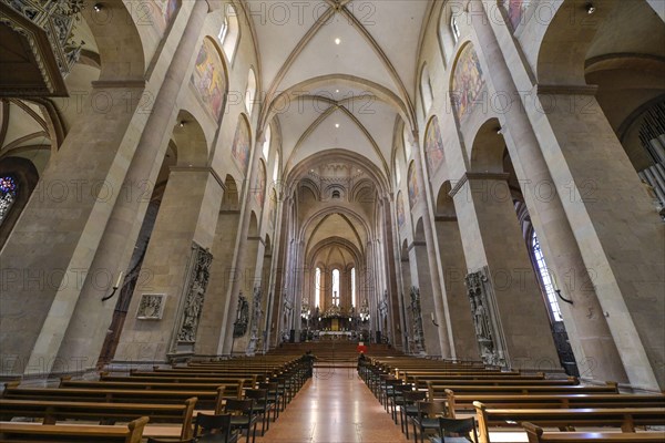 Nave