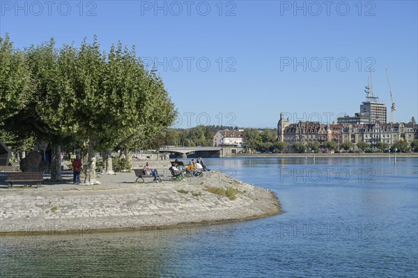 Promenade