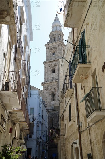 Basilica Cattedrale Maria Santissima della Madia