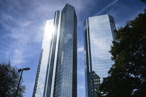 Deutsche Bank