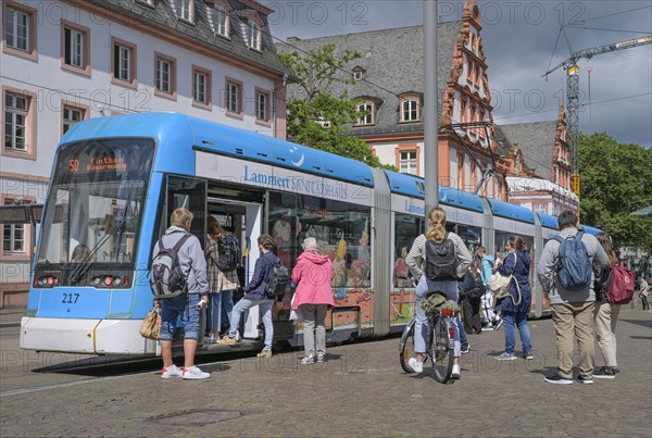 Tram