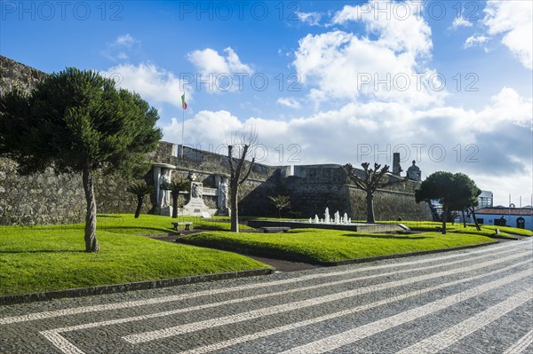 Castle of St. Blaise