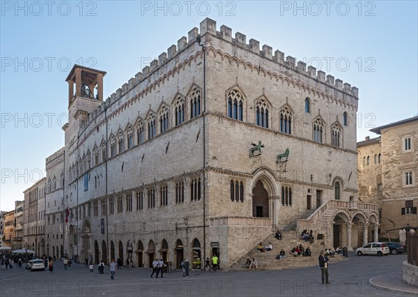 Palazzo dei Priori