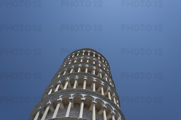 Leaning Tower of Pisa