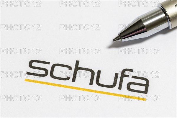 Schufa