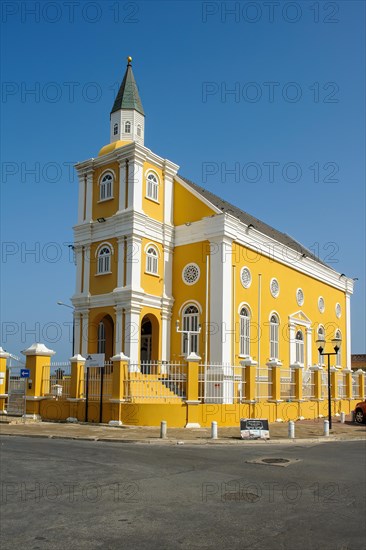 Cathedral of the Queen of the Most Holy Rosary