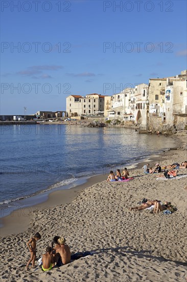 Cefalu