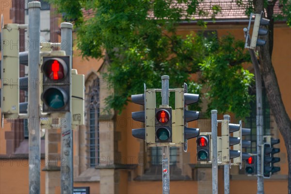 Konrad-Adenauer-Strasse