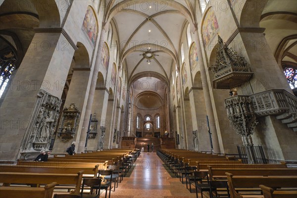 Nave