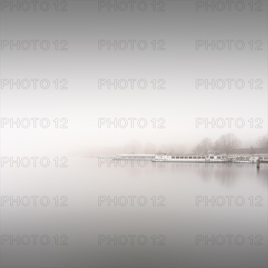 Treptow Harbour