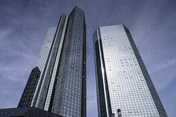 Deutsche Bank