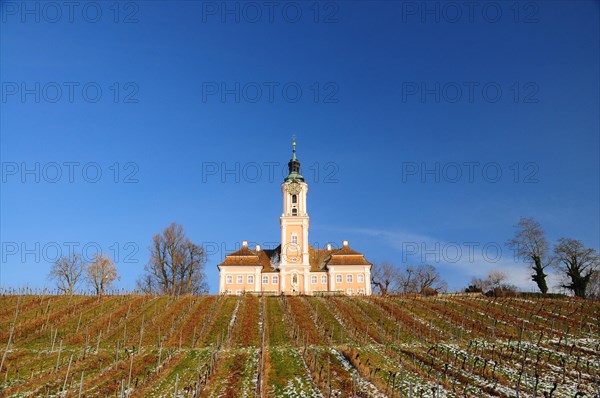 Basilica of Our Lady