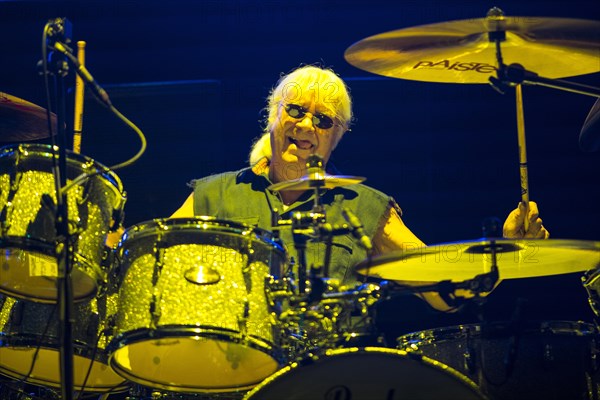 Ian Paice