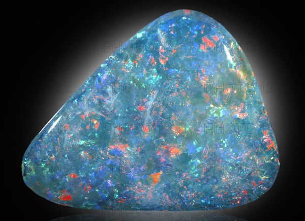 White Opal